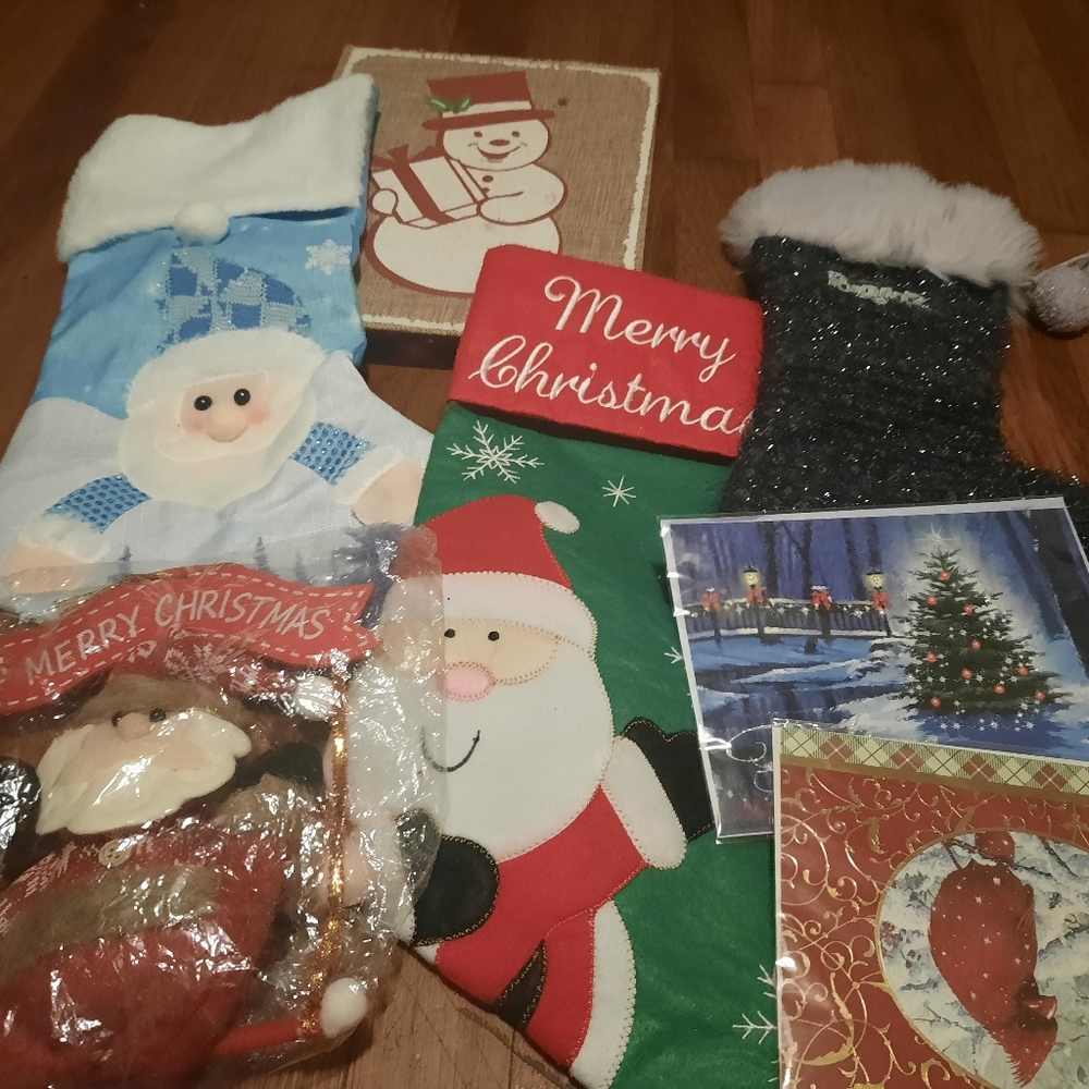 Christmas Bundle - Picture 3 of 3